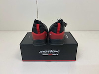 Redbrick s3 fuse werkschoenen maat 43 (10x) - afbeelding 1 van  1