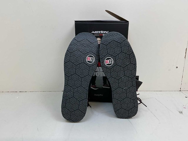 Redbrick s3 model werkschoenen 43 (10x) - afbeelding 6 van  6