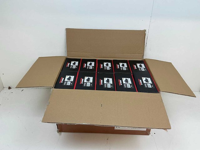 Redbrick s3 model werkschoenen 43 (10x) - afbeelding 2 van  5