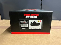Redbrick s3 motion force werkschoen - maat 39 - afbeelding 2 van  3