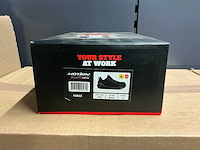 Redbrick s3 motion force werkschoen - maat 48 - afbeelding 2 van  3