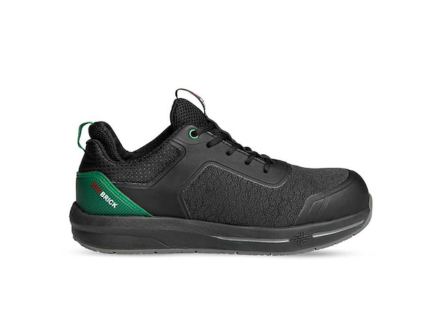 Redbrick s3 motion force werkschoen - maat 48 - afbeelding 1 van  3