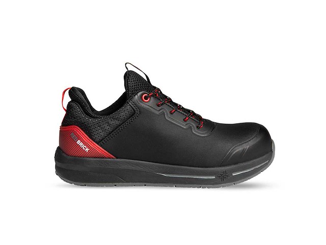 Redbrick s3 motion fuse werkschoen - maat 48 - afbeelding 1 van  3