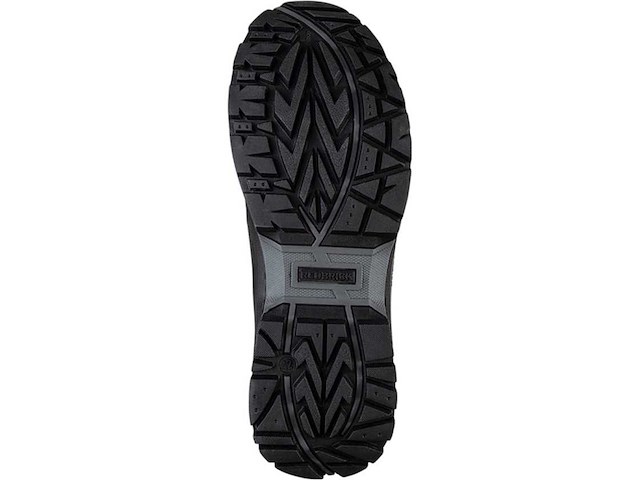 Redbrick s7s - pulse boot wol gevoerd - maat 46 (5x) - afbeelding 2 van  4