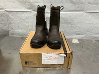 Redbrick s7s pulse boot werkschoenen (16x) - afbeelding 1 van  7