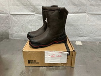 Redbrick s7s pulse boot werkschoenen (16x) - afbeelding 4 van  7
