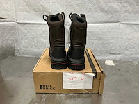 Redbrick s7s pulse boot werkschoenen (16x) - afbeelding 5 van  7