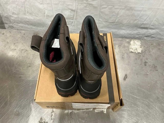 Redbrick s7s pulse boot werkschoenen (16x) - afbeelding 6 van  7