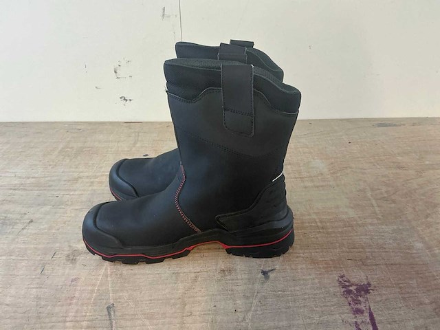 Redbrick s7s pulse boot werkschoenen - afbeelding 3 van  7
