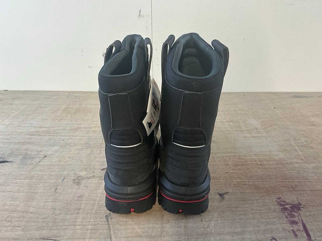 Redbrick s7s pulse boot werkschoenen - afbeelding 4 van  7