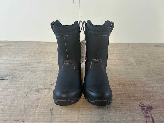 Redbrick s7s pulse boot + wool werkschoenen (2x) - afbeelding 1 van  8