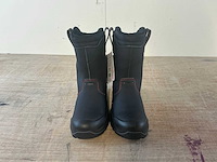 Redbrick s7s pulse boot + wool werkschoenen (2x) - afbeelding 1 van  8
