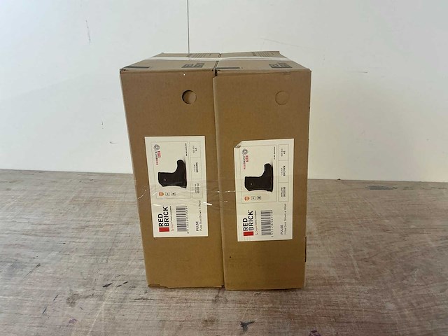 Redbrick s7s pulse boot + wool werkschoenen (2x) - afbeelding 2 van  8