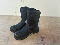 Redbrick s7s pulse boot + wool werkschoenen (2x) - afbeelding 3 van  8