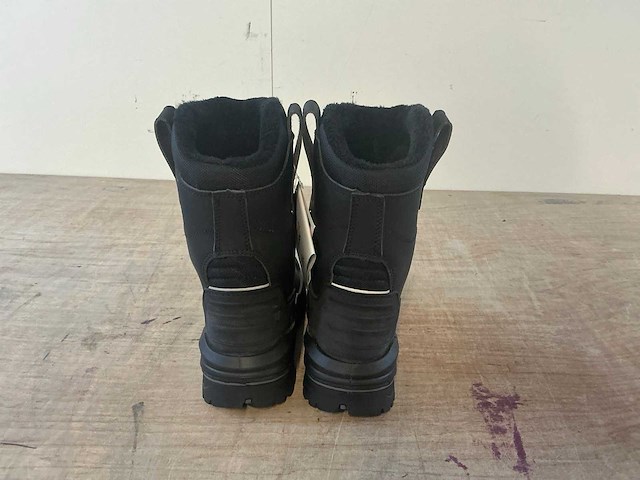 Redbrick s7s pulse boot + wool werkschoenen (2x) - afbeelding 4 van  8