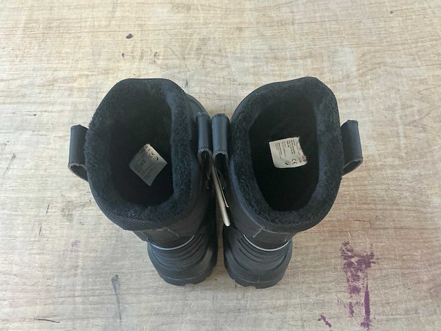 Redbrick s7s pulse boot + wool werkschoenen (2x) - afbeelding 5 van  8