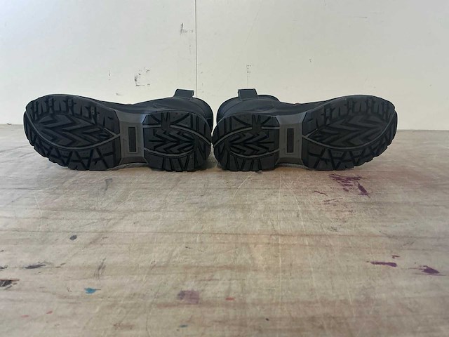 Redbrick s7s pulse boot + wool werkschoenen (2x) - afbeelding 6 van  8