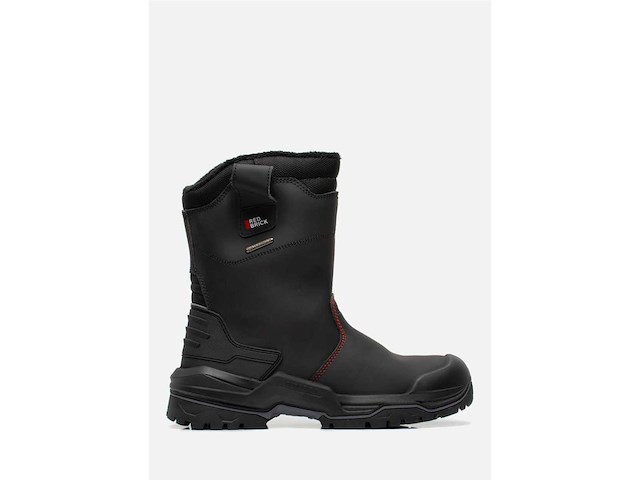 Redbrick s7s pulse boot + wool werkschoenen (2x) - afbeelding 8 van  8