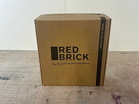 Redbrick s7s pulse boot + wool werkschoenen - afbeelding 2 van  6
