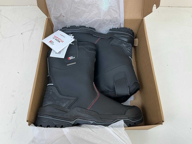 Redbrick s7s wol werklaarzen 44 (5x) - afbeelding 1 van  6