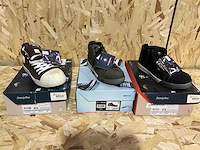Redbrick veiligheidsschoenen (3x) - afbeelding 1 van  3