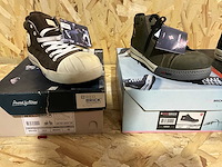 Redbrick veiligheidsschoenen (3x) - afbeelding 2 van  3