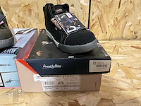 Redbrick veiligheidsschoenen (3x) - afbeelding 3 van  3