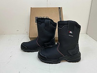 Redbrick wol s7s werklaarzen 43 (5x) - afbeelding 3 van  5