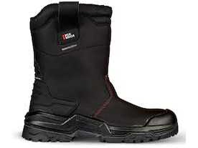 Redbrick wol s7s werklaarzen 45 (5x) - afbeelding 6 van  6