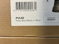 Redbrick wool s7s werklaarzen 43 (2x) - afbeelding 2 van  2