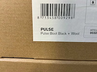 Redbrick wool s7s werklaarzen 44 (2x) - afbeelding 1 van  1
