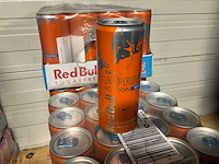 Redbull energydrink (168x) - afbeelding 2 van  4