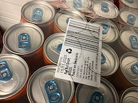 Redbull energydrink (168x) - afbeelding 4 van  4