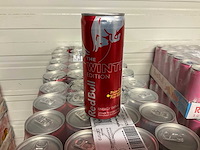 Redbull energydrink (192x) - afbeelding 2 van  3