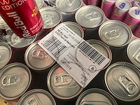 Redbull energydrink (192x) - afbeelding 3 van  3