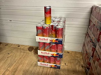 Redbull energydrink (192x) - afbeelding 1 van  3