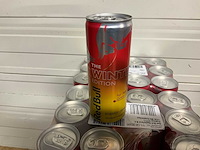 Redbull energydrink (192x) - afbeelding 2 van  3