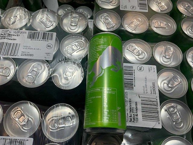 Redbull - afbeelding 1 van  3
