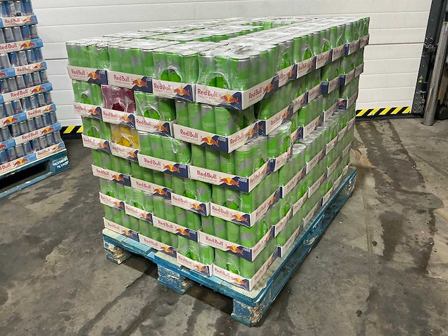 Redbull - afbeelding 2 van  7