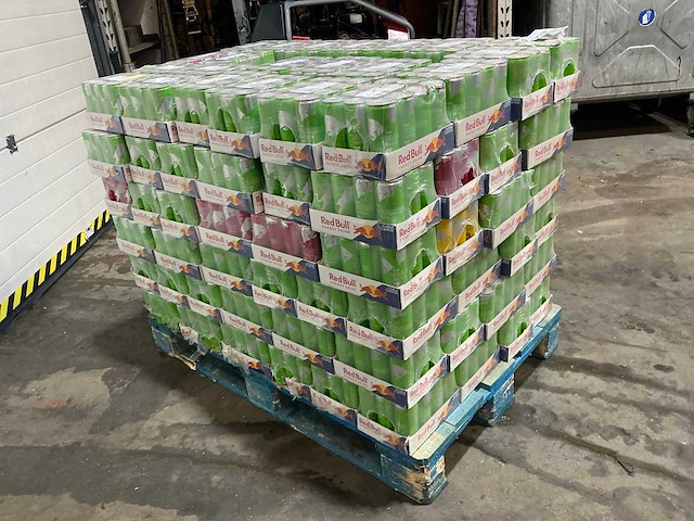 Redbull - afbeelding 3 van  7