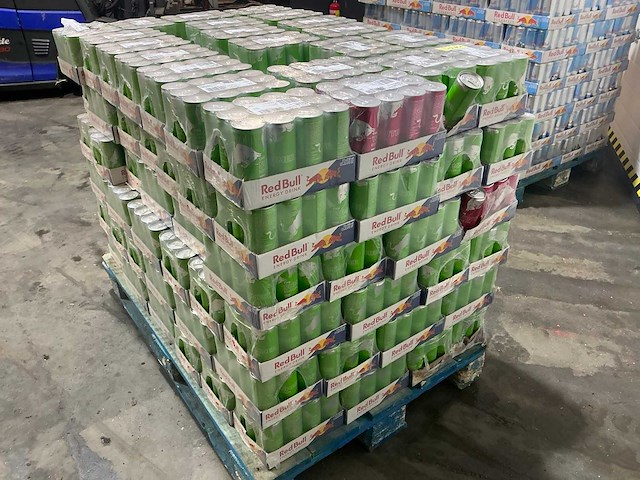 Redbull - afbeelding 4 van  7