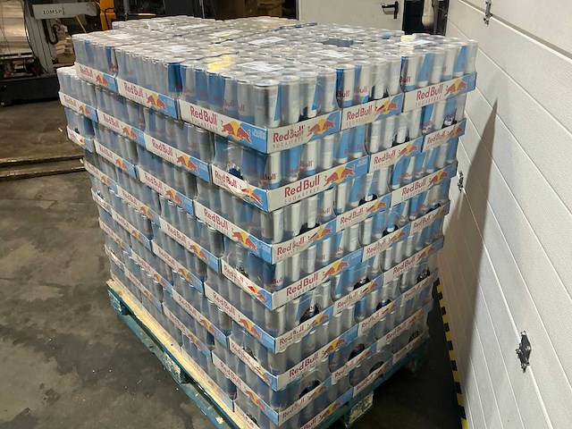 Redbull - afbeelding 1 van  2