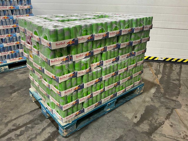 Redbull - afbeelding 4 van  7