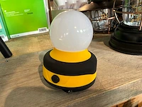 Redcliff campinglamp (15x)