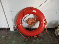 Reddingsboei, besto buoy
