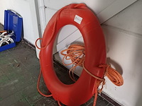 Reddingsboei, besto buoy - afbeelding 2 van  3
