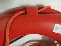 Reddingsboei, besto buoy - afbeelding 3 van  3