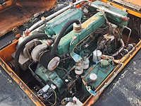 Reddingsboot met jet-motor, harding, m.o.b.o. (man over board), 1983, (86-11-yp) - afbeelding 6 van  30