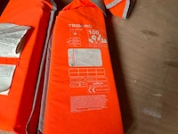 Reddingsvest en pedel - afbeelding 3 van  3
