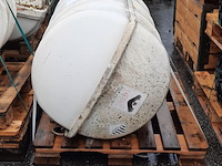 Reddingsvlot, solas 74/96 - afbeelding 2 van  6